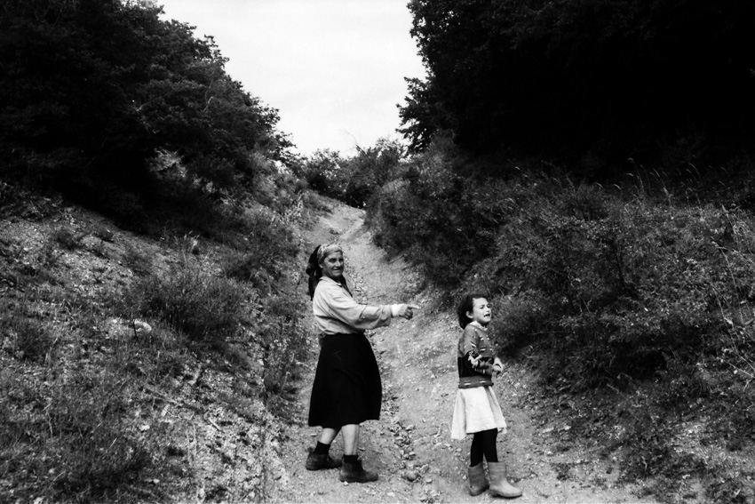 NATELA GRIGALASHVILI